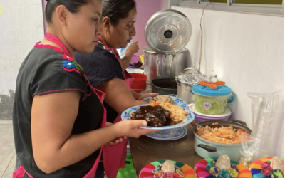 ¿Por qué es importante reconocer la doble jornada laboral que día a día realizan las mujeres mexicanas?