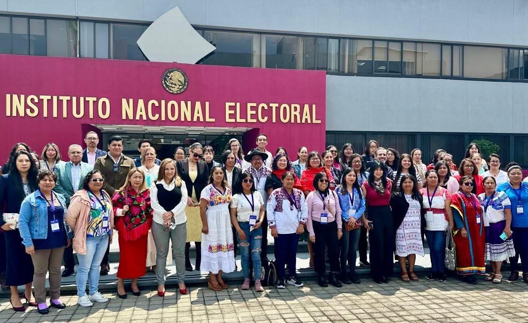 Nuestras voces cuentan 