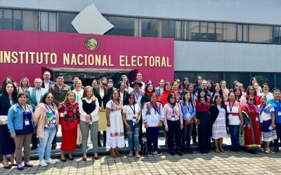 Nuestras voces cuentan 