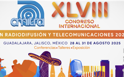 48 Congreso AMITRA 2025