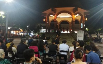 La importancia de difundir los proyectos de artistas locales: eso que nos salva un poquito cada día