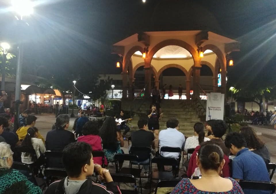 La importancia de difundir los proyectos de artistas locales: eso que nos salva un poquito cada día