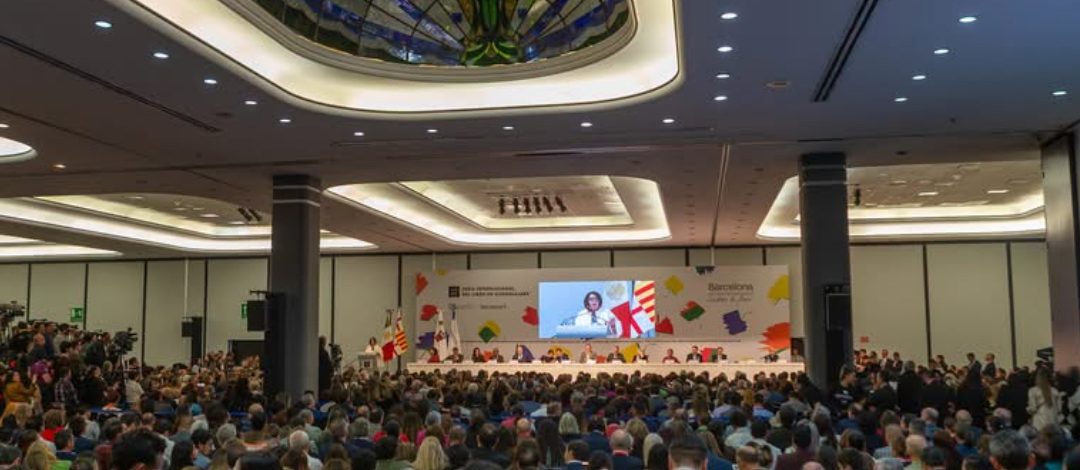 Inicia la semana grande de la literatura en Guadalajara