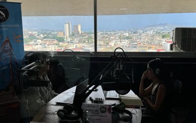 2da Convocatoria Proyectos Radiofónicos 2025