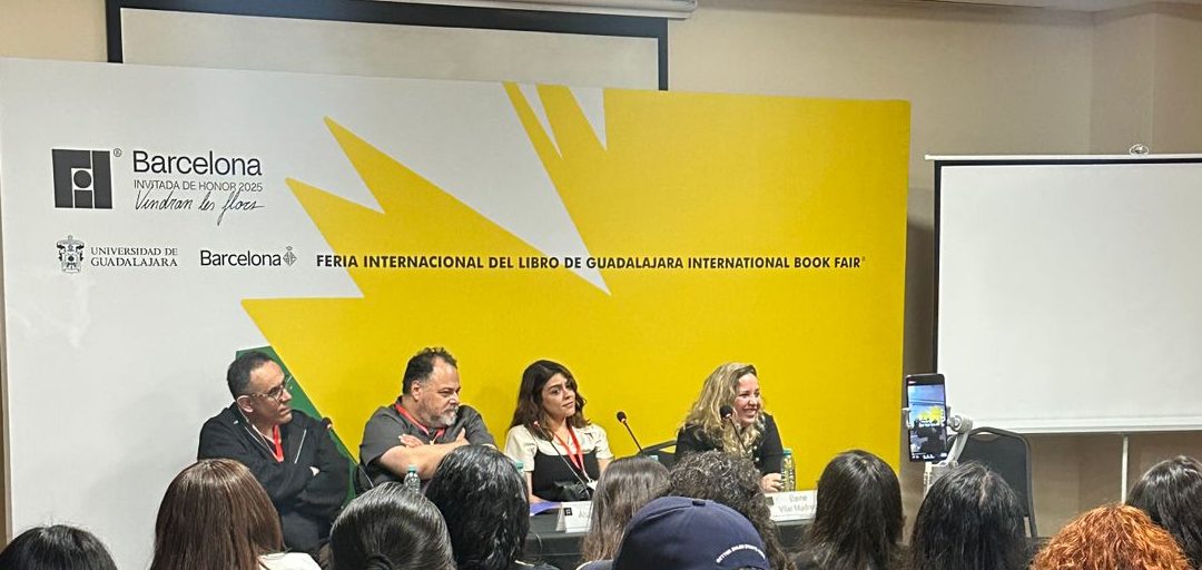 HABITAR LAS CONTRADICCIONES: UNA ENTREVISTA CON ELAINE VILAR MADRUGA