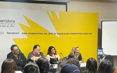 HABITAR LAS CONTRADICCIONES: UNA ENTREVISTA CON ELAINE VILAR MADRUGA