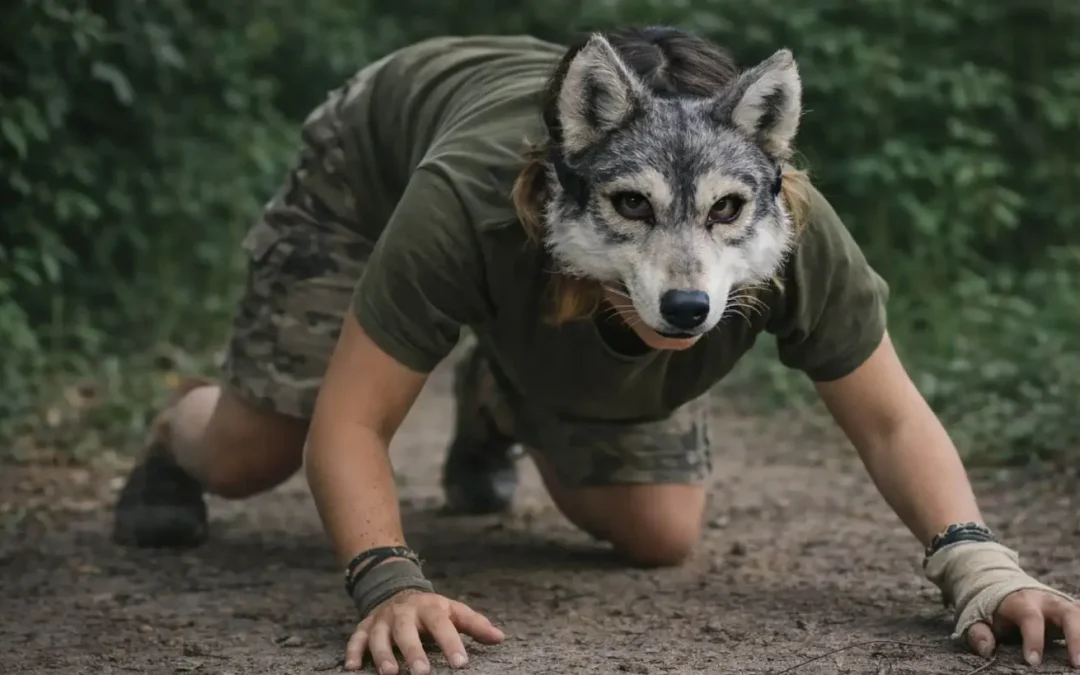 Sam Altman el Therian