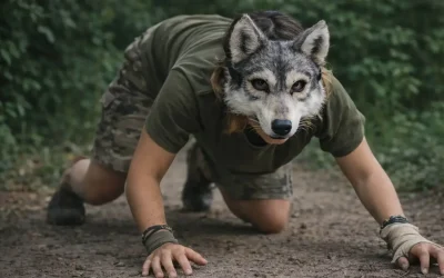 Sam Altman el Therian