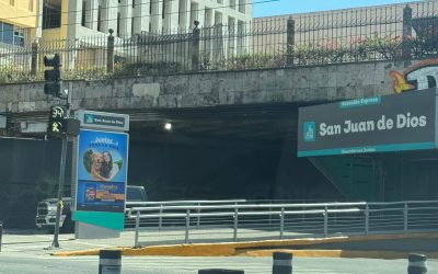 Frente a la violencia, habitemos la palabra.