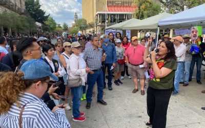 Crisis del agua en Jalisco: IMDEC exige emergencia sanitaria por fallas del SIAPA