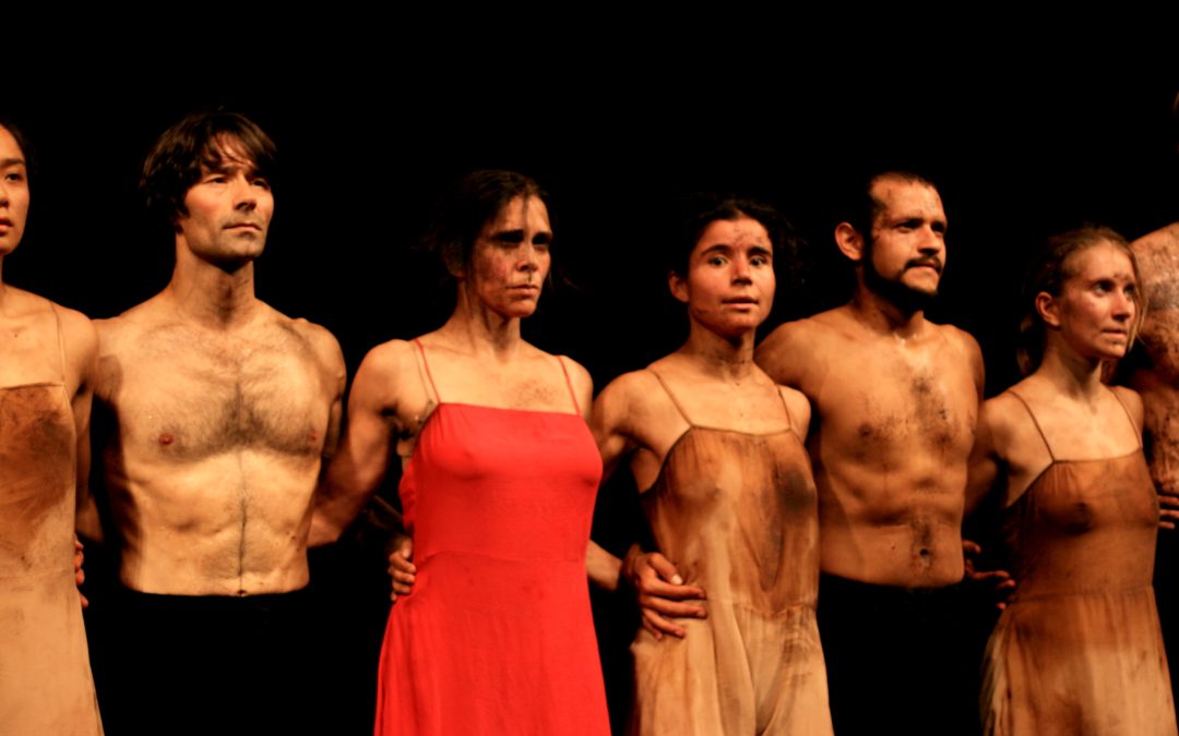 Pina Bausch: La mujer que enseñó al mundo a bailar con el alma