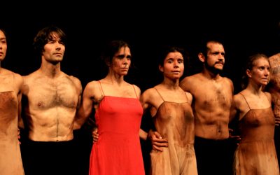 Pina Bausch: La mujer que enseñó al mundo a bailar con el alma