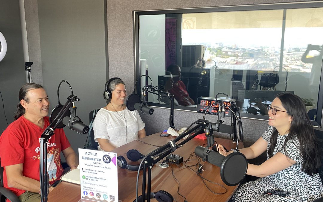 Economía solidaria, germinar la empatía anticapitalista