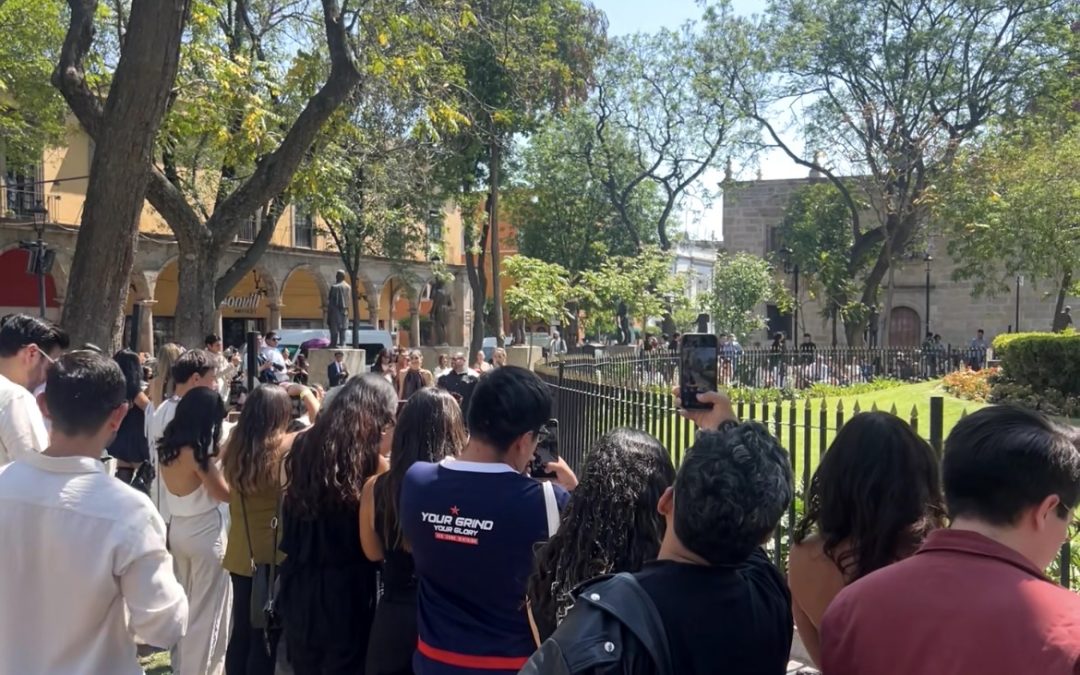 Espacio “público”, no tan público 