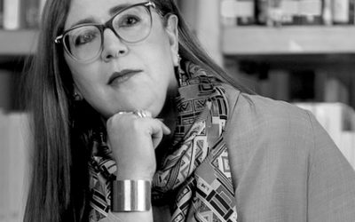 Gabriela Ortiz: La Compositora Mexicana que Conquista la Escena Musical Global