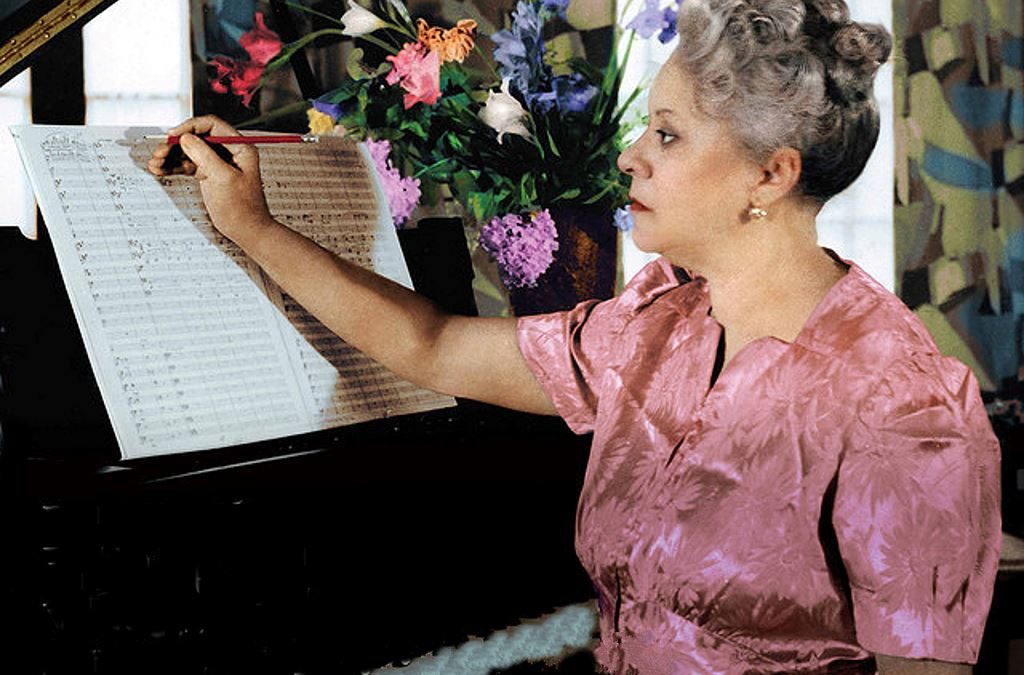 Florence Price: La sinfonista que rompió barreras en la música clásica