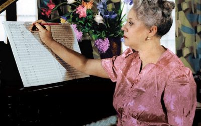 Florence Price: La sinfonista que rompió barreras en la música clásica