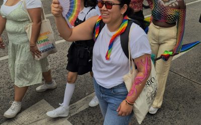 “Los derechos de la diversidad”