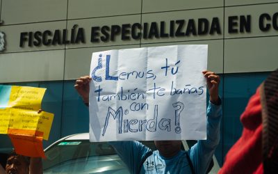 “Un año de impunidad”