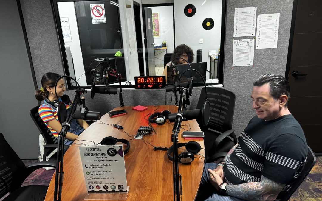 “Una ley no cambiará el pasado, pero debe cambiar el presente”