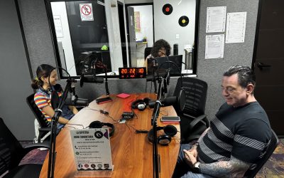 “Una ley no cambiará el pasado, pero debe cambiar el presente”