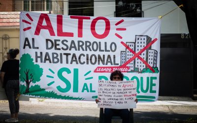 «Vecinos unidos»
