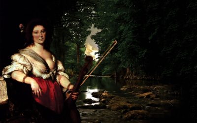«Barbara Strozzi: La Voz del Barroco Veneciano»