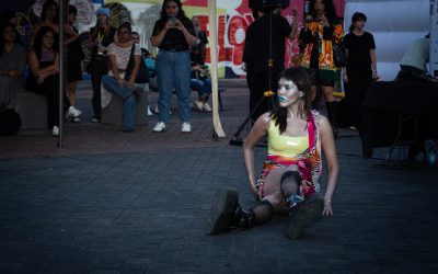 “La cuarta silla ”