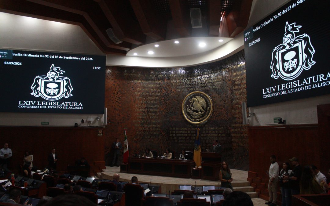 “Que se investigue de oficio” 