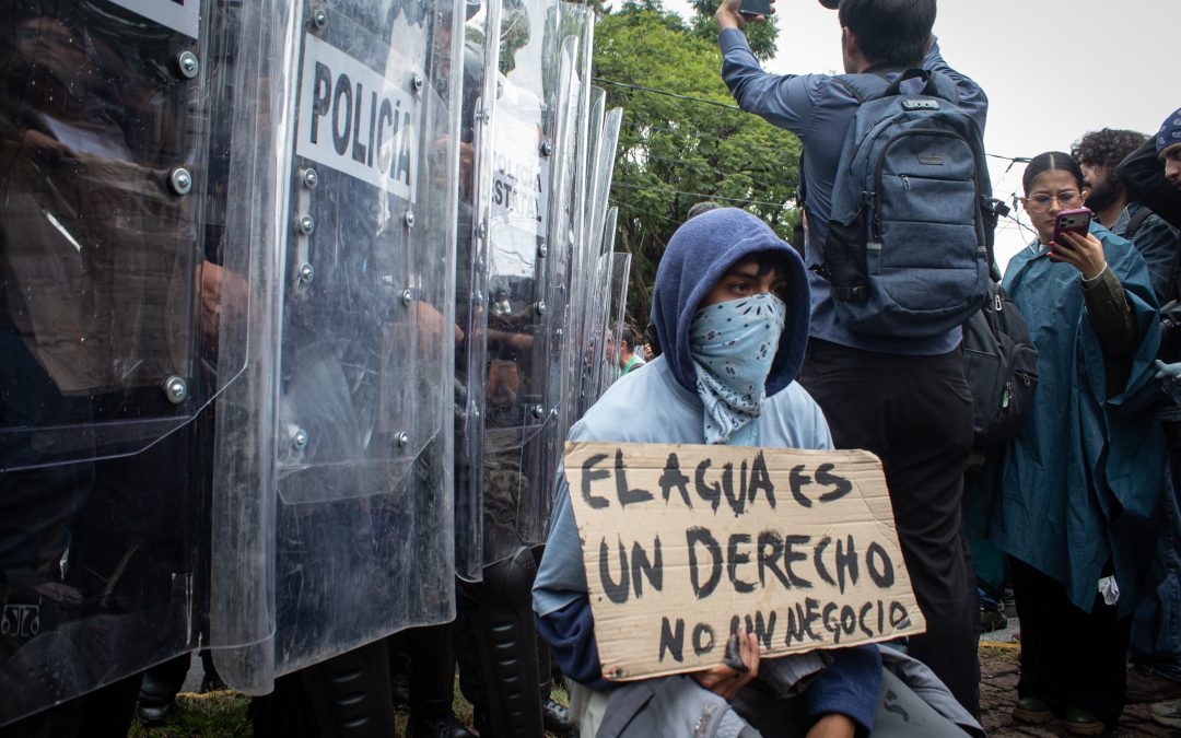 Reconocer y corregir, no serán tareas menores