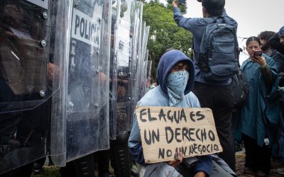 Reconocer y corregir, no serán tareas menores